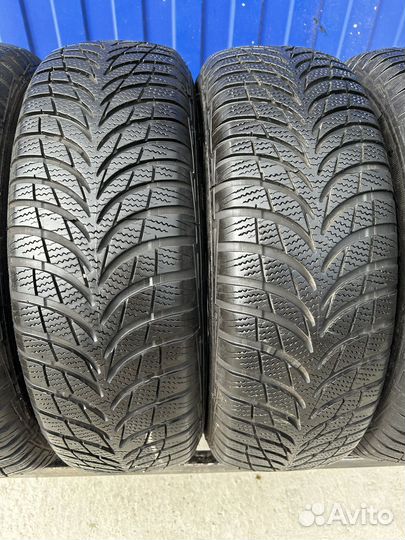 Goodyear UltraGrip 7 195/65 R15