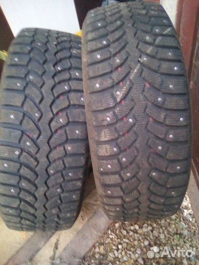 Шины на дисках 225*60*17