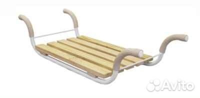 Сиденье для ванны