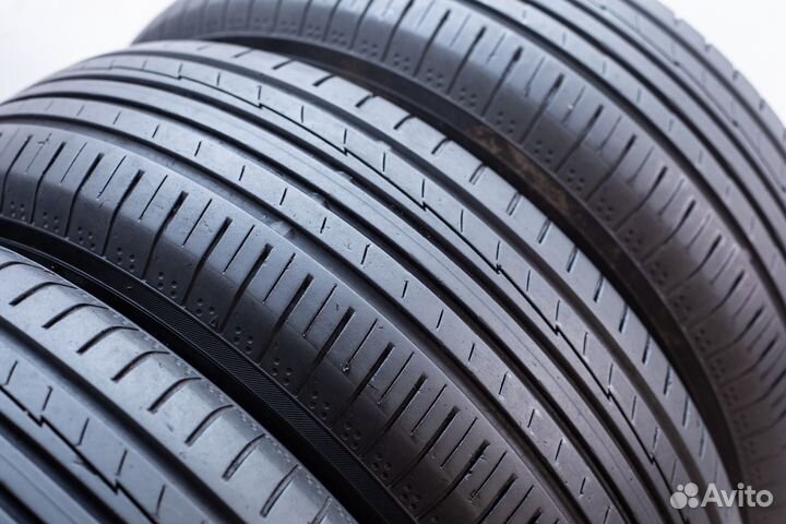 Yokohama BluEarth AE50 215/65 R17 99V