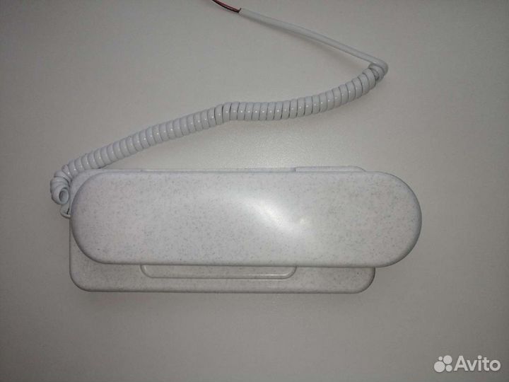 Трубка домофона