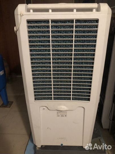 Напольный кондиционер