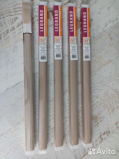 Рулонные шторы