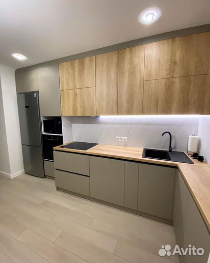 Изготвление кухни на заказ sh-0538765