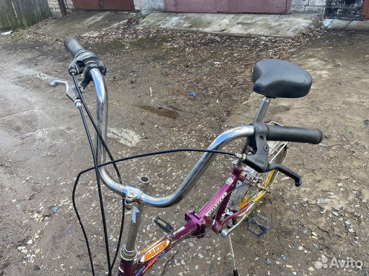 Продаю скоростной велосипед Forward Chelsea 3