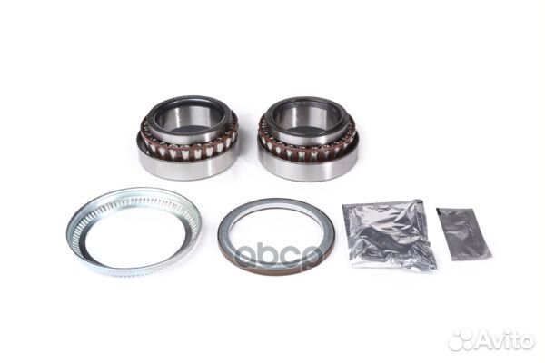 83-00445-SX р/к ступицы старая версия SAF inte