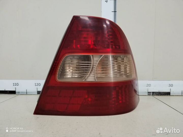 Фонарь задний правый Toyota Corolla E120 2001-2007