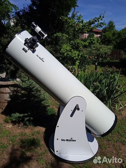 Телескоп Sky-Watcher Dob 12