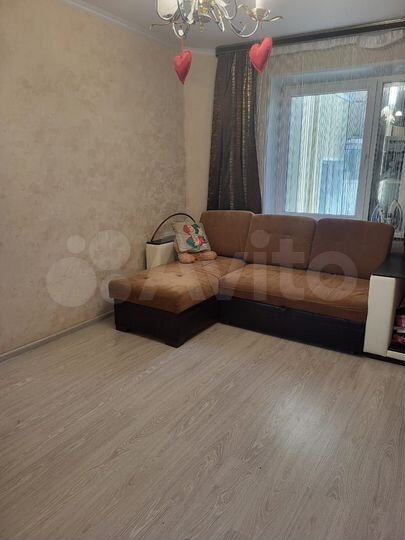 2-к. квартира, 49 м², 4/5 эт.