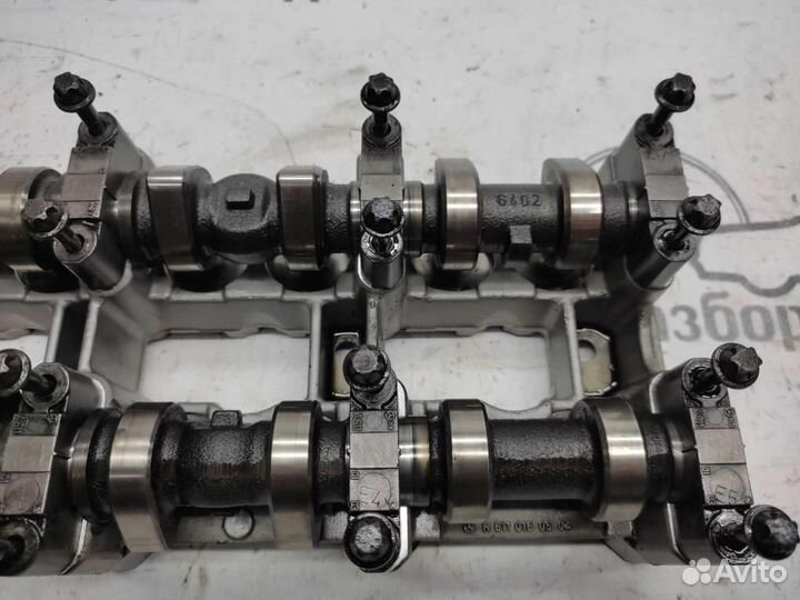 Постель распредвала w203 C-class 646.962