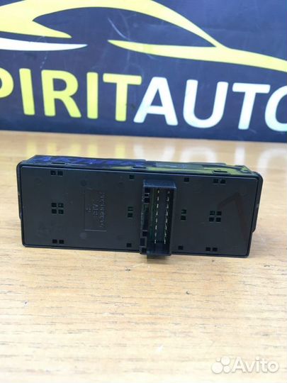 Блок управления стеклоподъемниками Ssang Yong