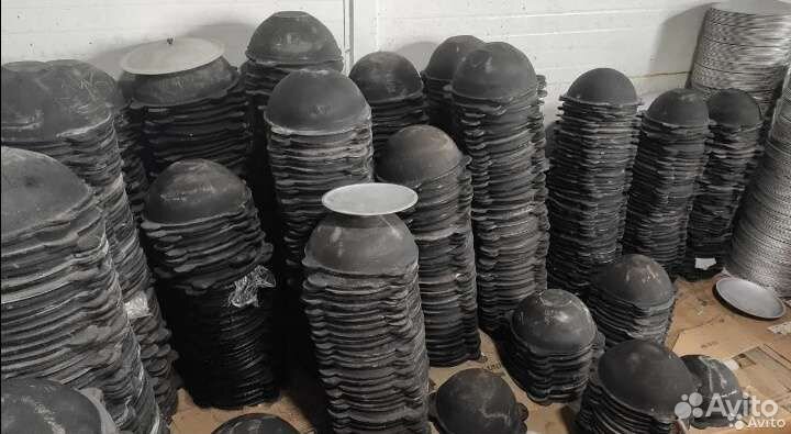 Казан чугунный Узбекский Оптом