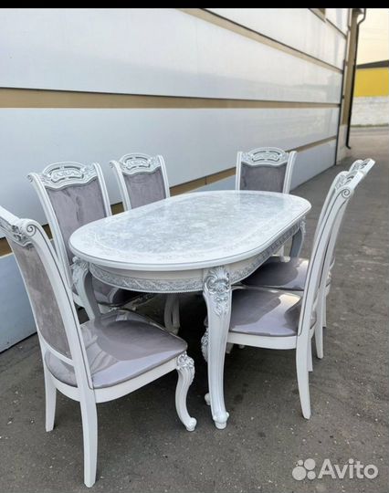 Столы стулья