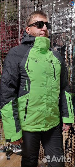 Зимний Костюм и Куртки