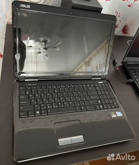 Asus K50IP