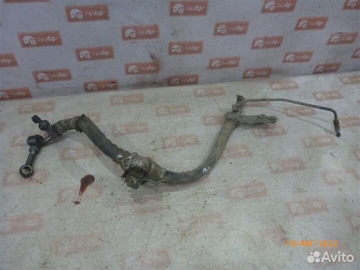 Трубка гидроусилителя Nissan Teana J31 VQ23DE 2006