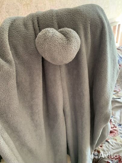 Пижама кигуруми