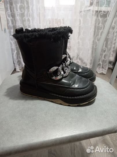 Угги детские