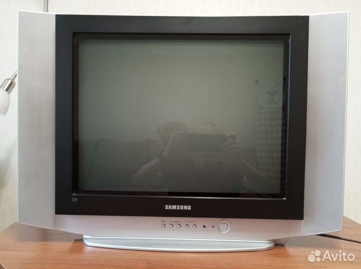 Телевизор Samsung