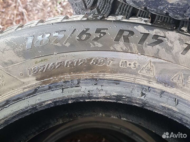 Matador MPS 500 Sibir Ice Van 185/65 R15