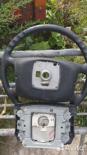 Руль audi A4 B5