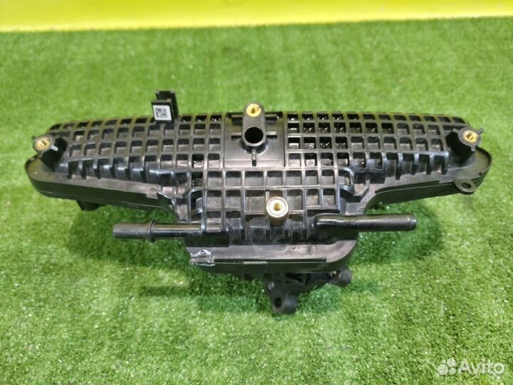 Коллектор впускной Chery Jaecoo J8 2024