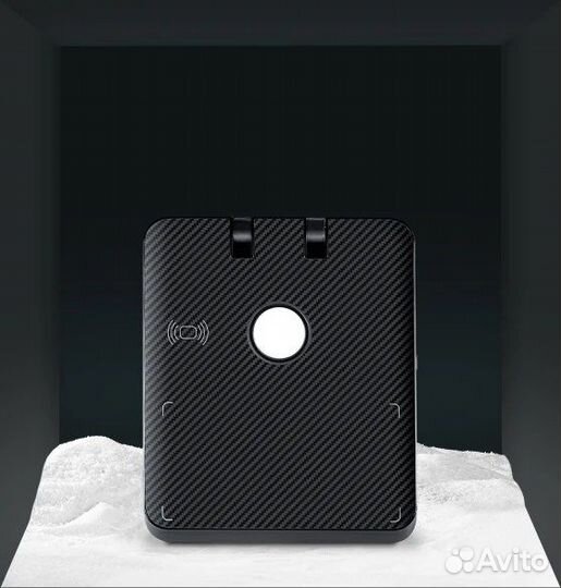 Air Omni 6/1 pitaka настольная зарядка