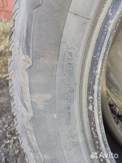 Hankook Winter I'Pike 245/60 R18 104T