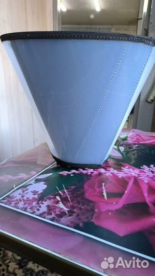 Защитный воротник для собак