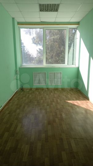 Офис, 17.7 м²