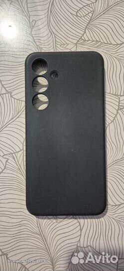 Чехол на Samsung galaxy s24