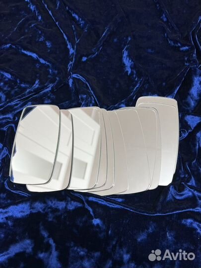 Ваз 2101,2102,2103,2106 новые зеркала СССР