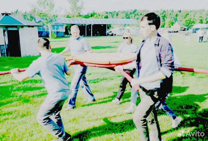 Мойщик Вахта Еженед.выплаты жилье +Еда /Хорошие ус