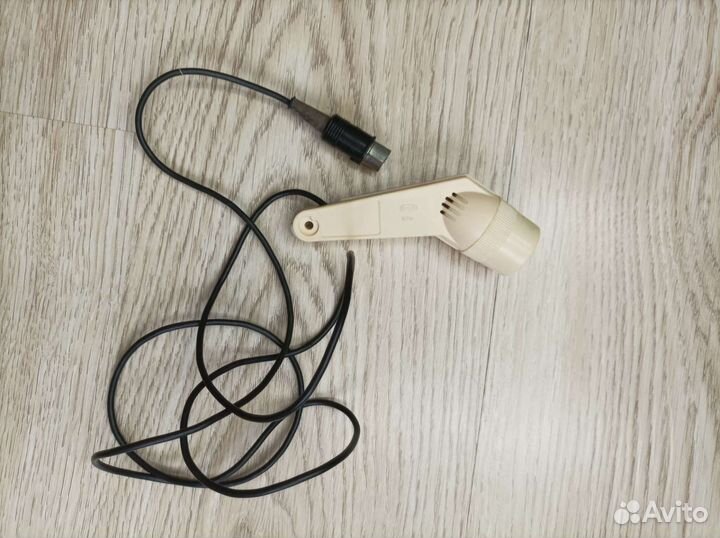 Микрофон 1974 г