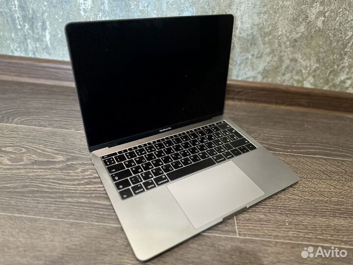 Apple MacBook Pro 13
