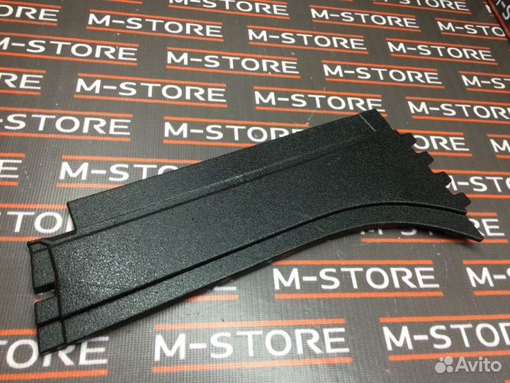 Обшивка багажника Bmw 5-Series E60 M54B25 2005