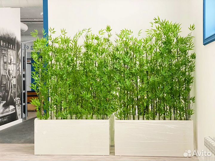 Производство кашпо из стеклопластика. Любые формы