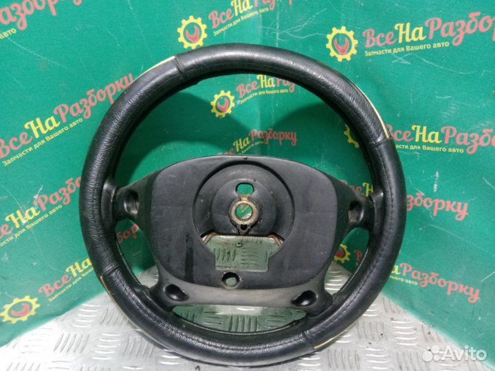 Руль рулевое колесо Kia Spectra седан 1.6 2008