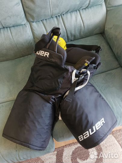 Хоккейная форма