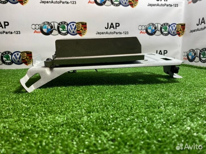 Усилитель звука Audi Tt 8J BWA 2008