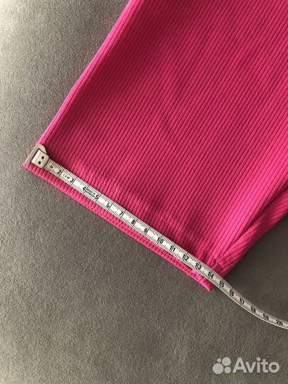 Шорты велосипедки