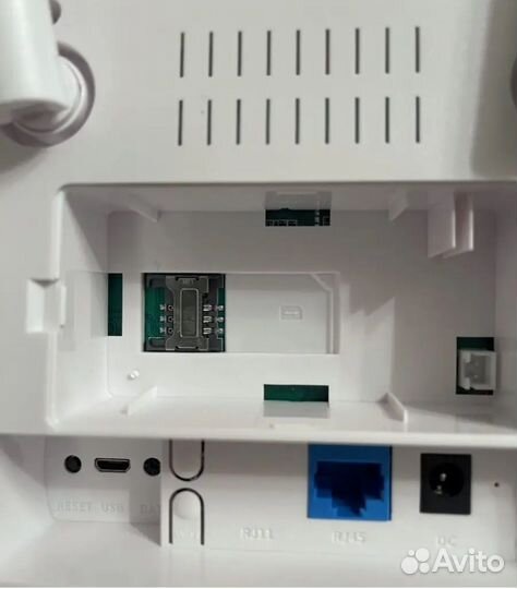 Вай фай роутер с симкартой
