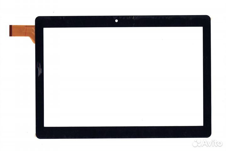 Тачскрин для Prestigio MultiPad Wize PMT3161 XC-PG