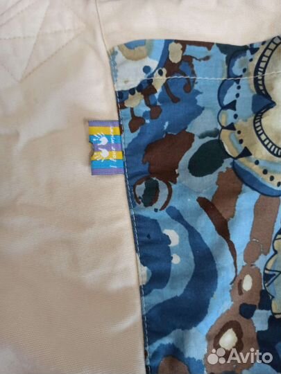 Эргорюкзак i love mum