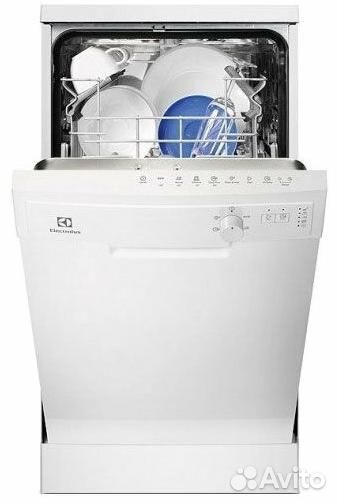 Посудомоечная машина Electrolux