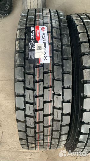 Шины Firemax FM 08 315/70 R 22.5