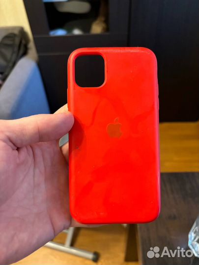 Чехлы для iPhone