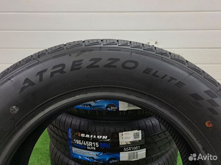 Sailun Atrezzo Elite 185/65 R15 88H