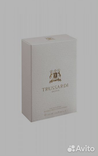 Духи женские Trussardi Donna