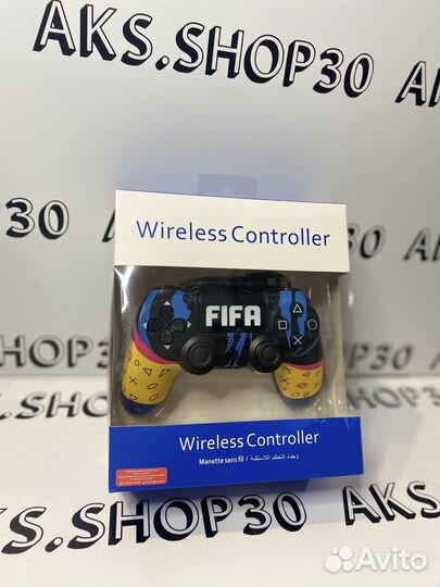 Джостик sony ps4